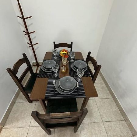 Casa Temporada Praia Grande Bagian luar foto