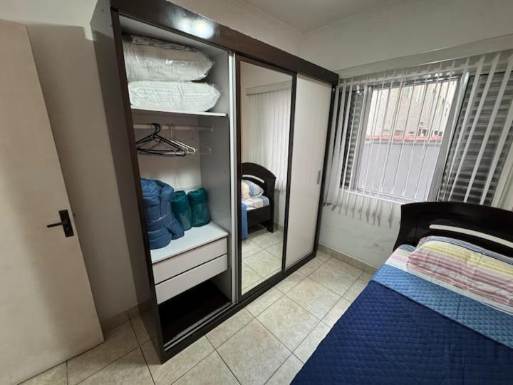 Casa Temporada Praia Grande Bagian luar foto